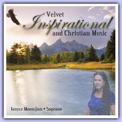 Velvet Inspirational and Christian Music